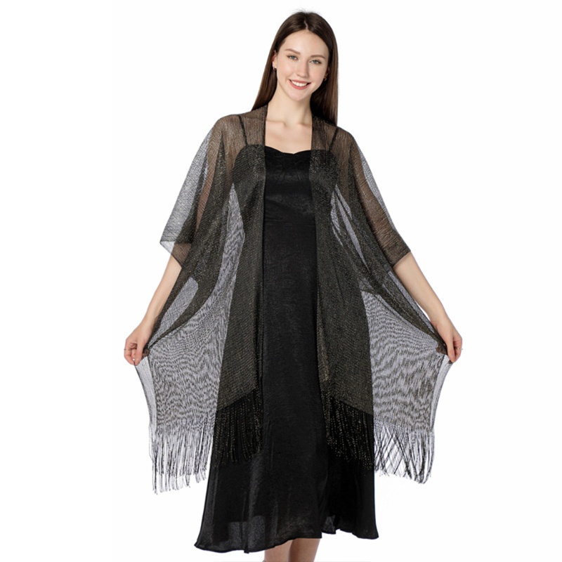 Khăn Choàng Cổ Chiffon Mềm Mại Gọn Nhẹ Thời Trang Cho Nữ