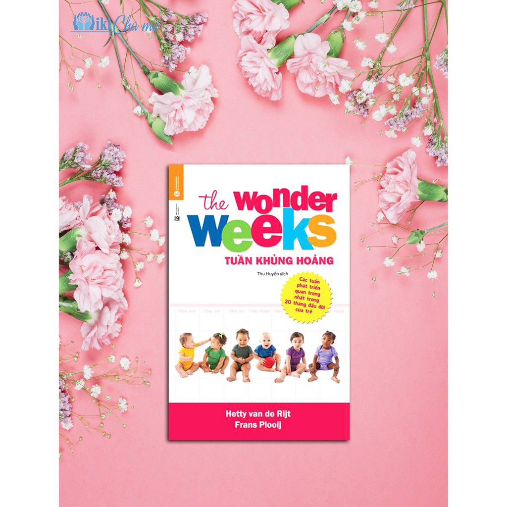 Sách - Tuần Khủng Hoảng | BigBuy360 - bigbuy360.vn