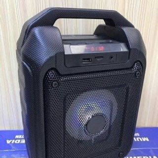 LOA BLUETOOTH KARAOKE B31 CÓ CHỨC NĂNG THU ÂM(TẶNG MIC CÓ DÂY)