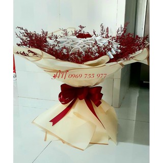 Cốt bó hoa