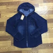 Áo chống nắng bò