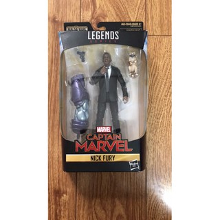 Mô hình marvel legends nick fury new 100%