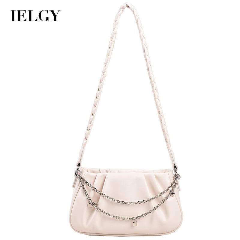 Túi Đeo Chéo Dây Xích Cao Cấp Thời Trang Cho Nữ