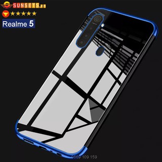 Ốp lưng Realme 5- 5i- 5s