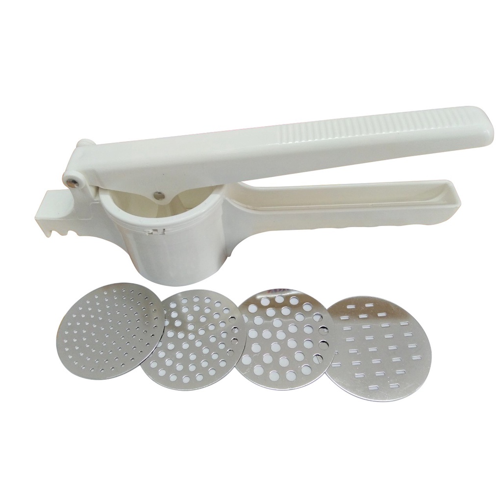 Bộ vĩ inox 4 cái dùng cho dụng cụ làm bún