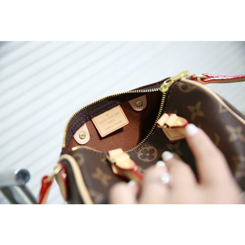 Túi Đeo LOUISVUITTON