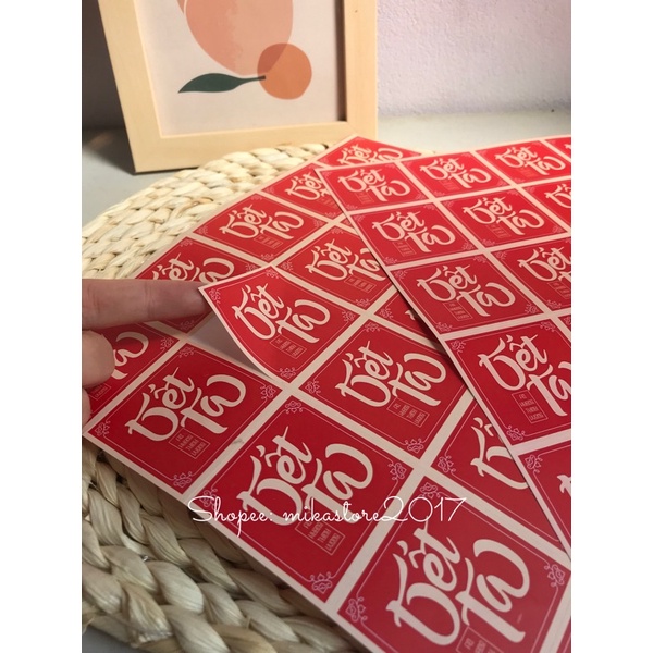 Set 35 Tem Tết, Tem Chúc Mừng Năm Mới