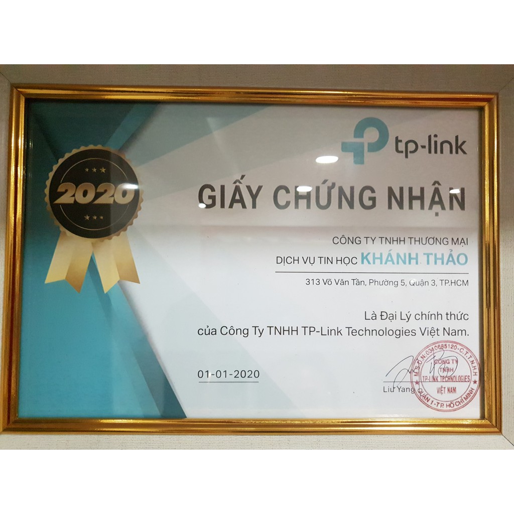 Bộ chia mạng TP-Link 5 Cổng SG105