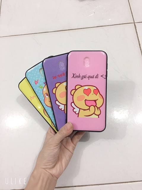 [ Độc-Đẹp-Hót] Ốp lưng sam sung J7 Pro, J7Pro