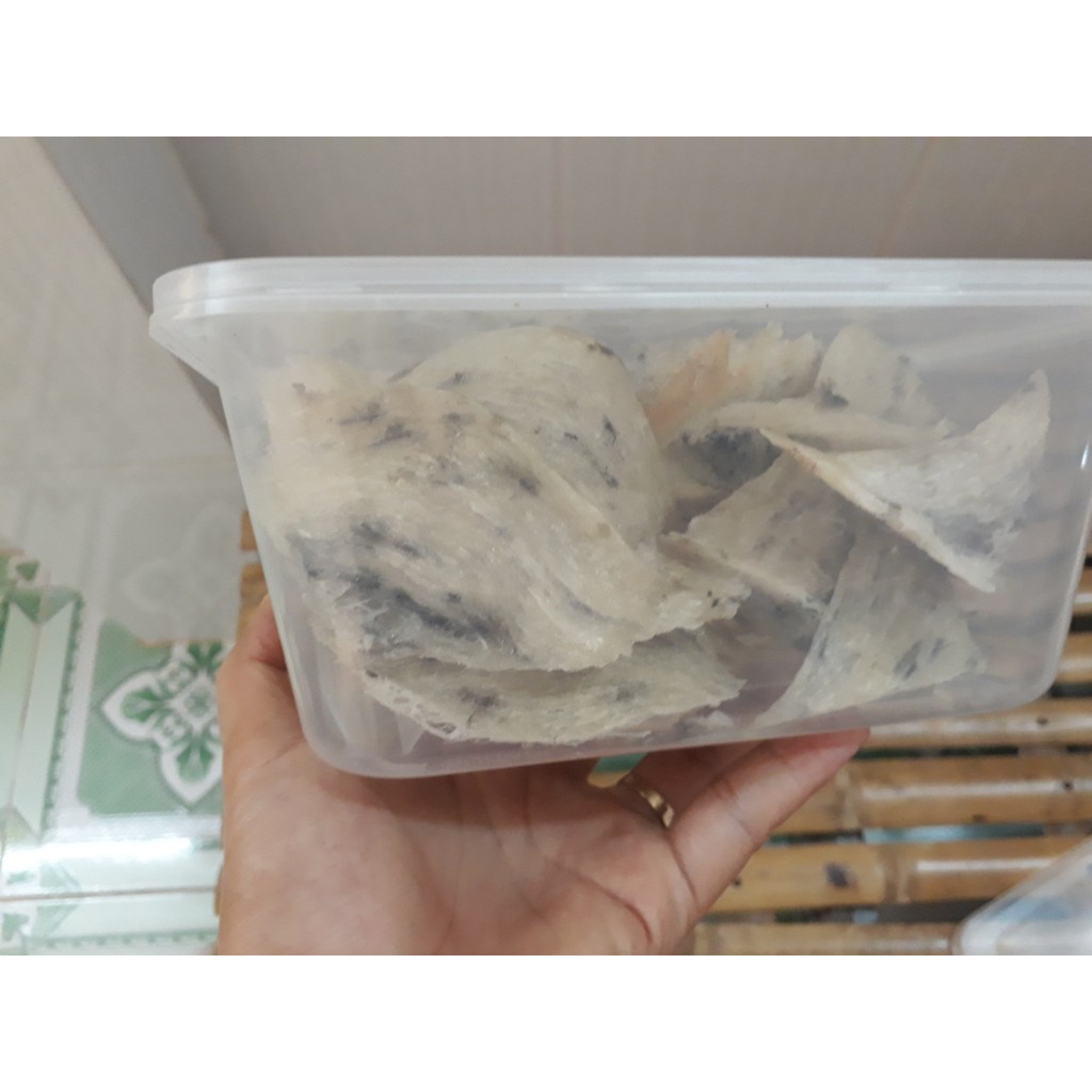 Tổ yến thô nhà nuôi - 100g