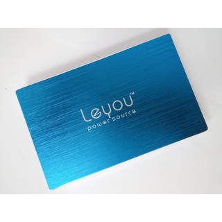 Pin sạc dự phòng LeYou LY-980 12800mAh