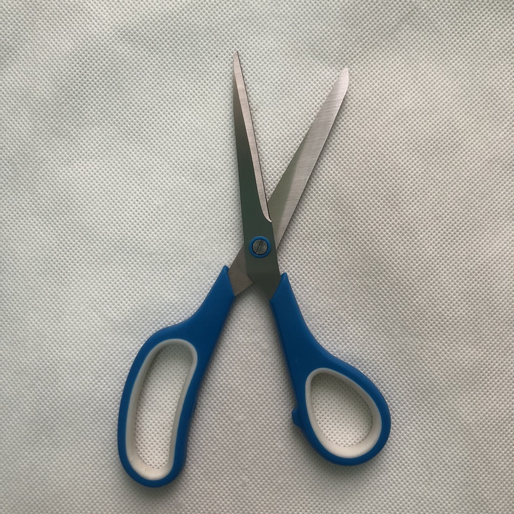 Kéo Cắt Chống Trượt Thép Không Rỉ 21cm