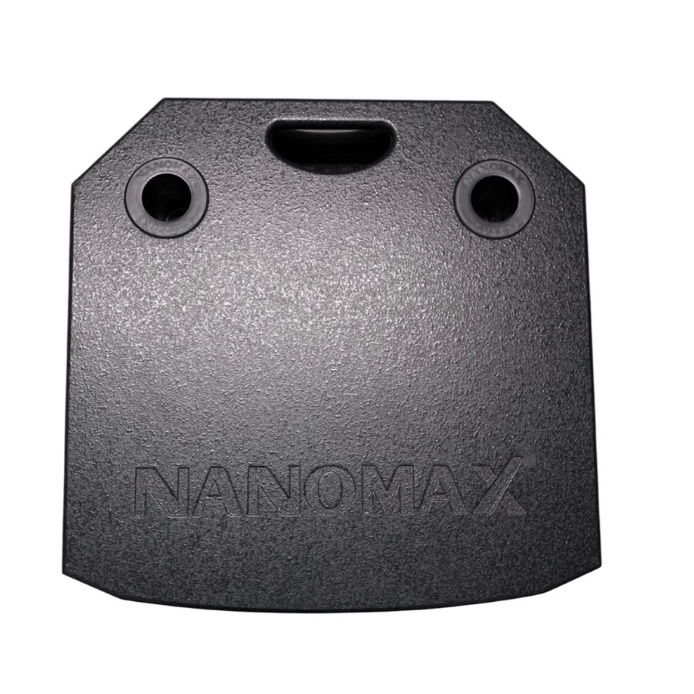 Loa kéo di động Nanomax S-15D3