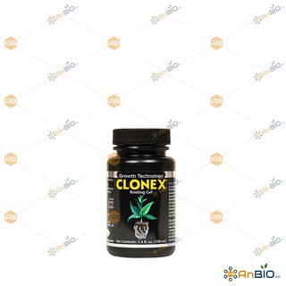 THUỐC KÍCH THÍCH RA RỄ CLONEX ROOTING GEL Chai 100ml HỢP CHẤT TẠO RỄ HIỆU SUẤT CAO - B4.1004