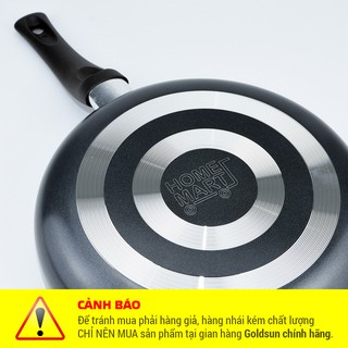 CHẢO CHỐNG DÍNH GOLDSUN HMT28