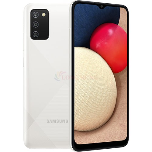 Điện thoại Samsung Galaxy A02s (4GB/64GB) - Hàng chính hãng | BigBuy360 - bigbuy360.vn