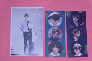 (Có sẵn) lẻ set slogan by @prism_daniel
