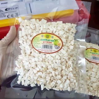 Sỉ toàn quốc cùi bưởi khô 100g - 200g - 300g