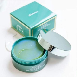 Mặt Nạ Mắt JM Solution Eye Patch - 60 miếng - 90g