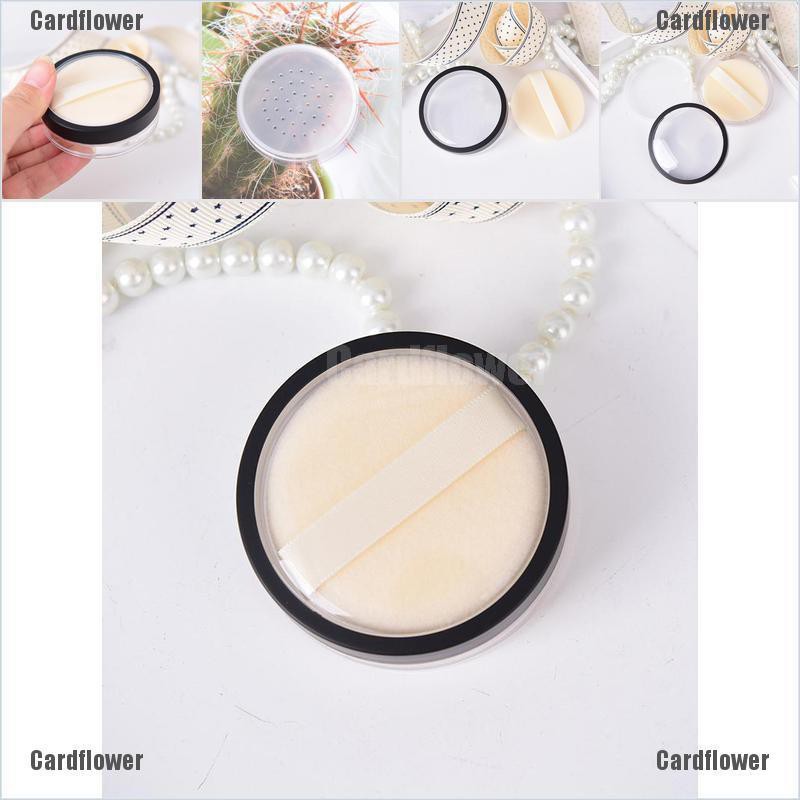 Hộp Rỗng 20ml Đựng Mỹ Phẩm Tiện Dụng Khi Đi Du Lịch