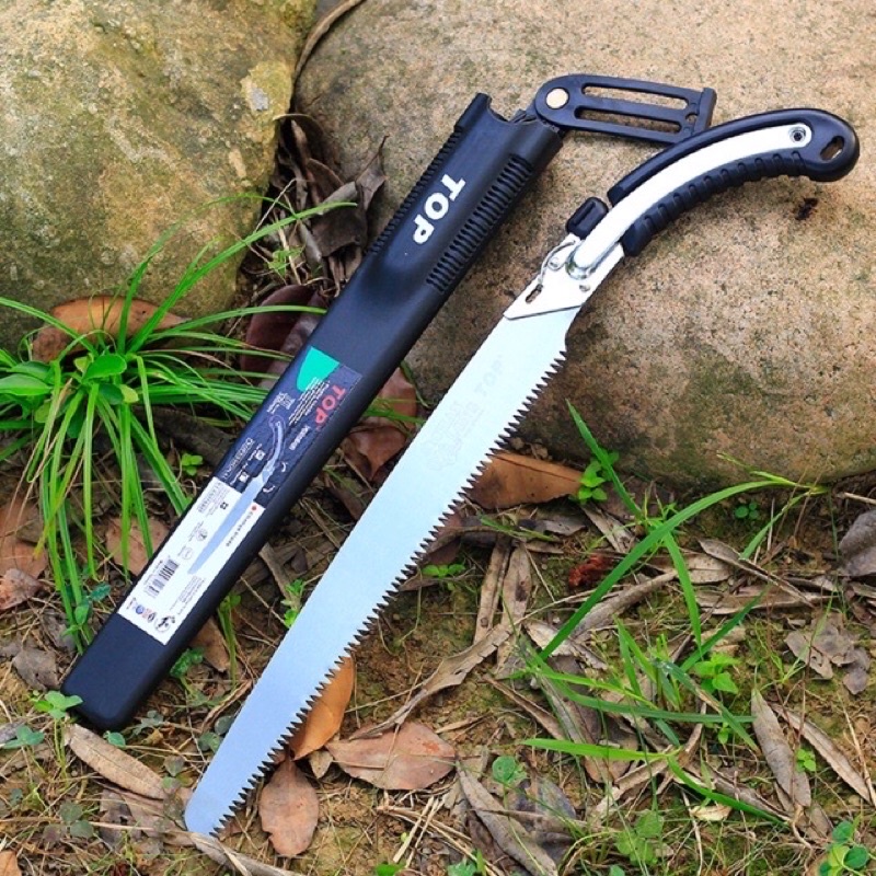 Cưa gỗ cầm tay TOP 350mm