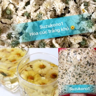 Trà hoa cúc 100gr