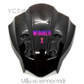 Mão chắn gió Winner x mới 2020 kèm ốc (HOT)