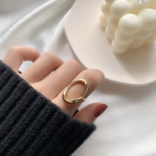Nhẫn unisex Seul Taranto Ring
