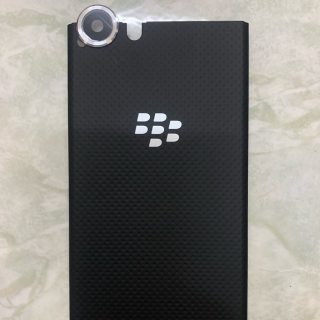 [LKBBZIN] Nắp Lưng Blackberry Keyone/Key1/ K1 Zin mới