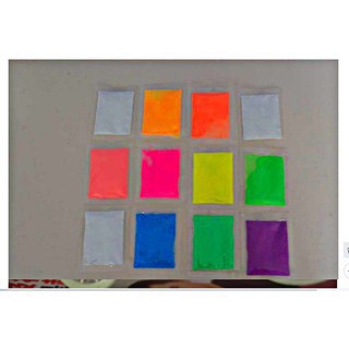 Bột dạ quang/bột neon xsp18