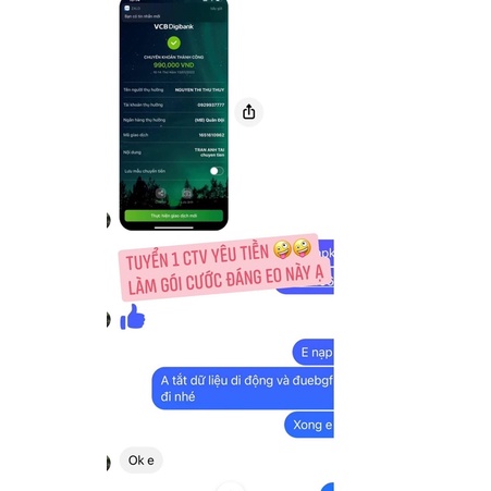 SIM PHONG THUỶ đỉnh cao