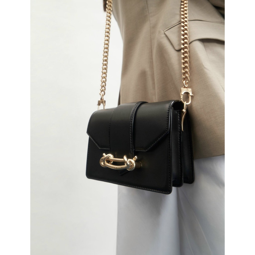 túi Charles & Keith mẫu mới ck2-80781461  đủ màu