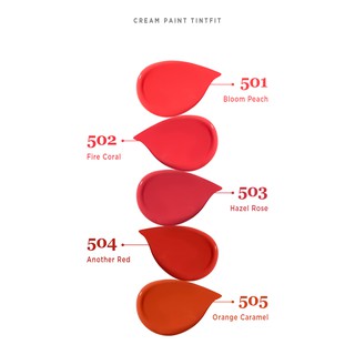 Son Kem Moonshot Cream Paint Tintfit