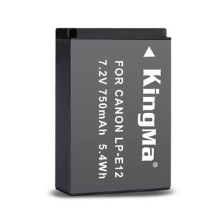 Pin KingMa LP-E12 cho máy ảnh Canon