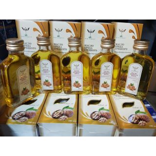 Dầu óc chó - Nga - chai 250ml