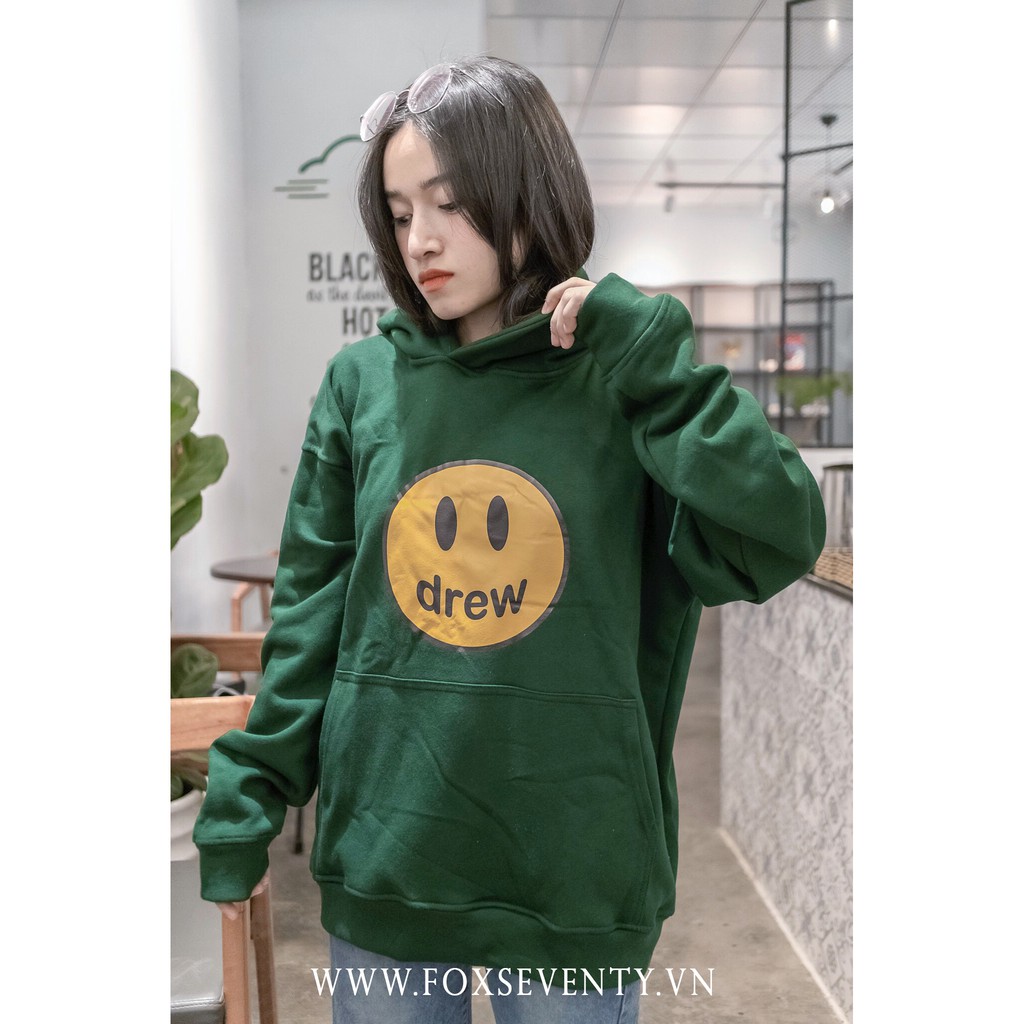 Áo hoodie nỉ cao cấp( Nam nữ đều mặc được )