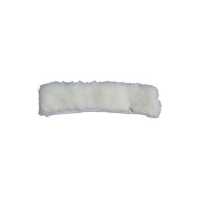 Tấm lau kính thay thế 35cm-45cm ( Bông thỏ cao cấp )