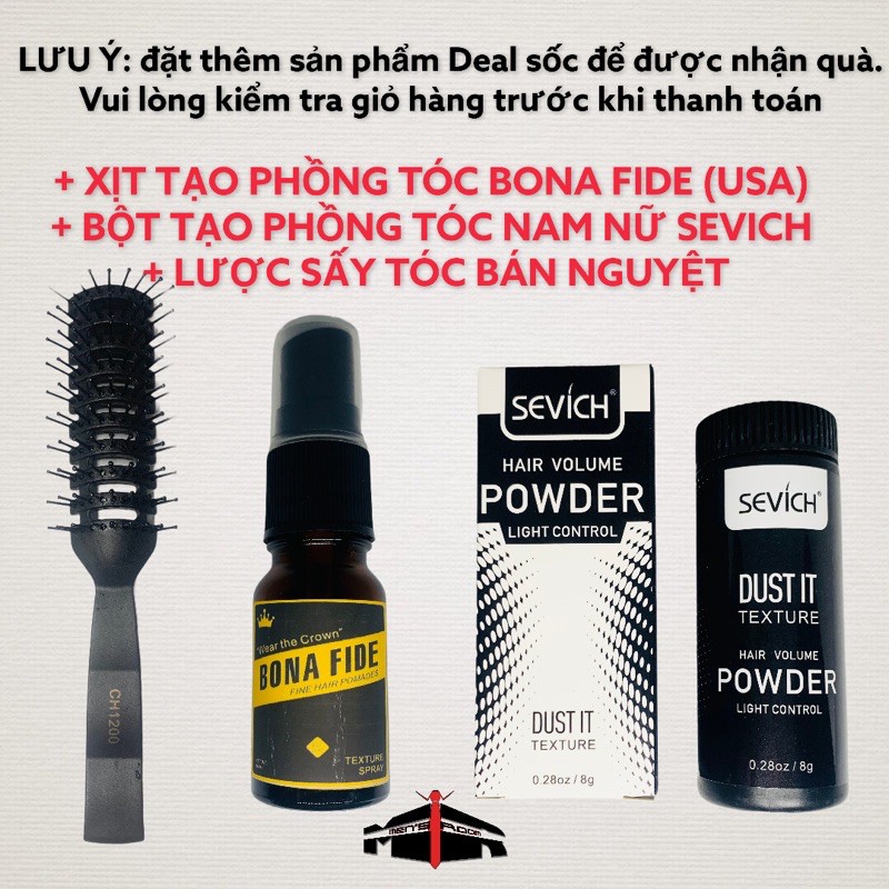 SÁP VUỐT TÓC URBAN PRIMATE CLAY TẶNG KÈM DEAL SỐC VỚI GIÁ 0đ