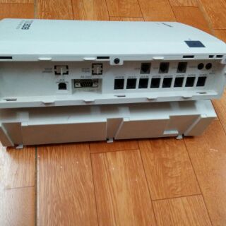 Tổng đài Panasonic KX-TEB308