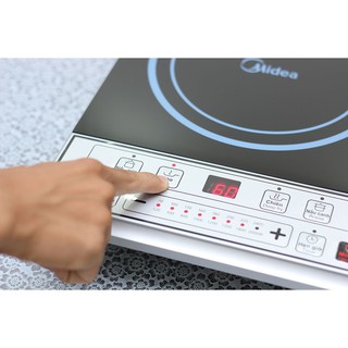 Bếp từ Midea MI-B2015DE