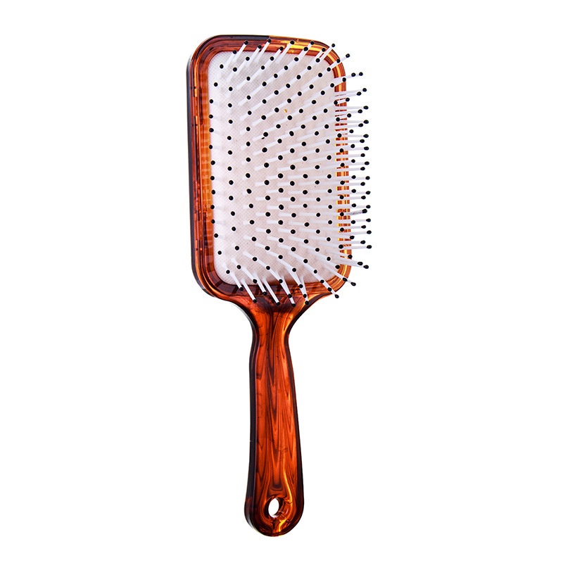 Lược gỡ rối chải tóc - ngăn rụng tóc và Massage da đầu