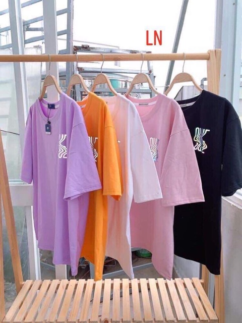 Áo làn sóng phản quang 7 màu DAV875 N213 N213 siêu đẹp
