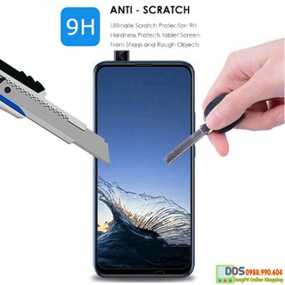 Kính cường lực huawei y9 prime 2019 full