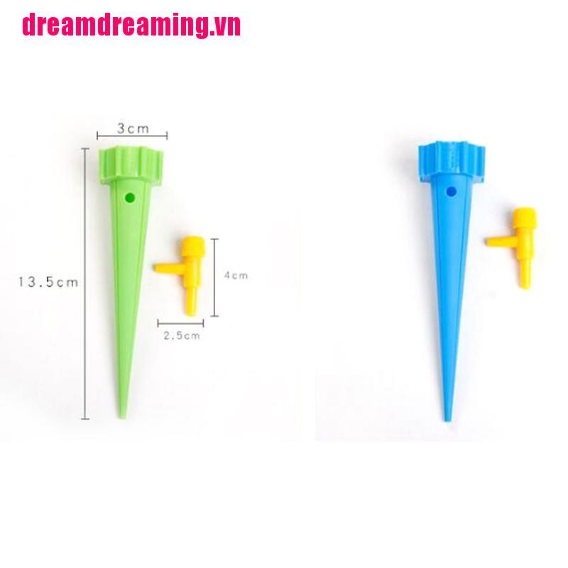 Dụng Cụ Tưới Nước Tự Động Tiện Dụng