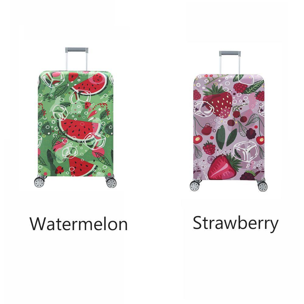 UUMIR Vỏ Bọc Bảo Vệ Vali Du Lịch Co Giãn Tiện Dụng