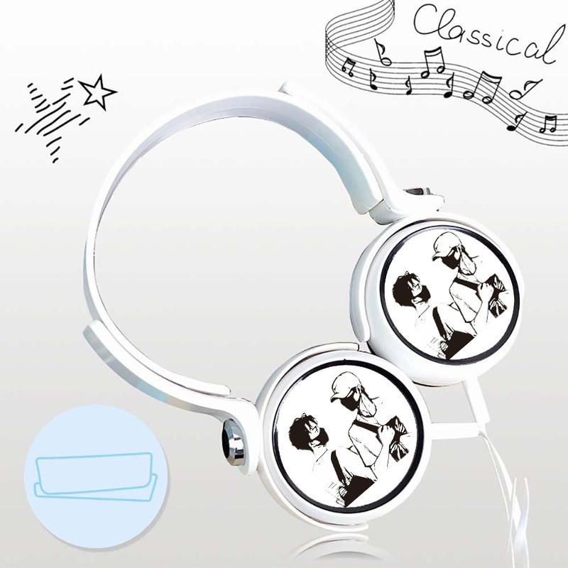 ⊙✷▼Tai nghe VƯƠNG NHẤT BÁC TIÊU CHIẾN thiết kế thông minh cá tính cắm dây có mic Quân