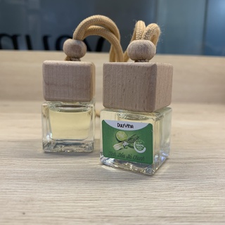 Tinh dầu treo xe sả chanh 7ml