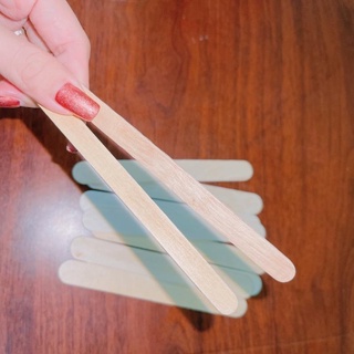 [Now Ship-Chính Hãng] QUE GỖ WAXING