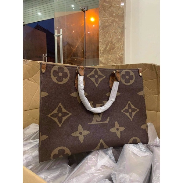 Túi xách công sở L Vi đựng vừa laptop 2 size 34 &41 lót vải đỏ