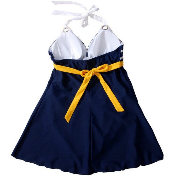 Váy đi biển che bụng đủ size từ 42-72kg | BigBuy360 - bigbuy360.vn